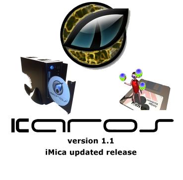 Introducing Icaros Desktop 